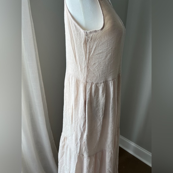 Woman's summer dress - Picture 2 of 4